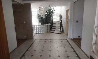 Imagem 3: Casa para aluguel e venda tem 300 metros quadrados com 4 quartos em Vila Mariana - São Pau