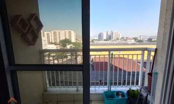 Imagem 5: RIO DE JANEIRO - Apartamento Padrão - Del Castilho