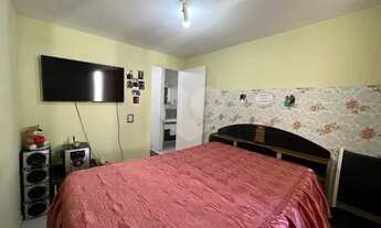 Imagem 4: Apartamento para venda possui 54 metros quadrados com 2 quartos