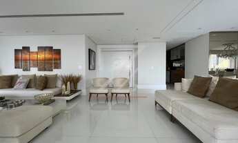 Imagem 2: Parque Cidade Jardim 480 metros quadrados com 4 quartos - São Paulo - SP