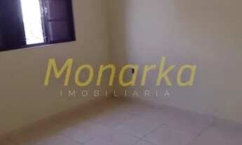 Imagem 6: CASA PRONTA PARA MORAR NO ARACY 2 COM 54m², 2 quartos, sala, cozinha e banheiro