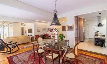 Imagem 2: Apartamento Venda 2 Dormitórios - 240 m² Higienópolis