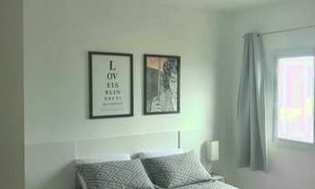 Imagem 4: Apartamento para venda no condomínio Bela Colina <br>em Cezar de Souza - Mogi das Cr