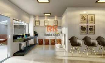 Imagem: Apartamento à venda, 1 quarto, 1 suíte