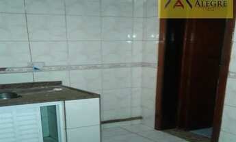 Imagem 2: São Paulo - Casa Padrão - Americanópolis