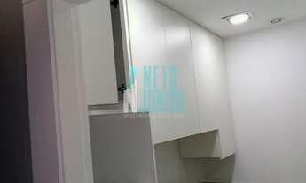 Imagem 3: Conjunto para alugar, 106 m² por R$ 8.000,00 - Vila Olímpia - São Paulo/SP