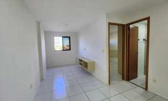 Imagem 2: Apartamento para venda com 54 metros quadrados com 1 quarto em Farol - Maceió - AL