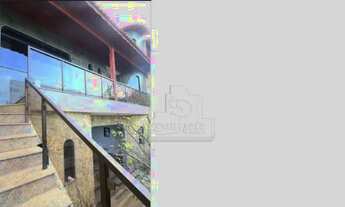 Imagem 2: Sobrado com 3 dormitórios à venda, 331 m² por R$ 1.599.999,90 - Vila Curuçá - Santo André