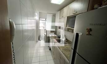 Imagem 3: RECREIO - BARRA BONITA - LINDO APTO NO PUERTO MADERO - 2QUARTOS(SUÍTE) - TOTAL INFRAESTRUT