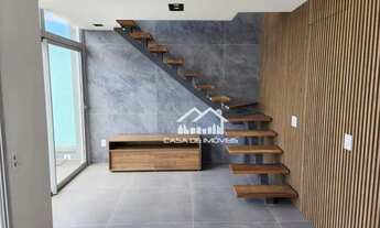 Imagem 2: Aluga apartamento duplex, alto padrão, com 56m² próximo a Faria Lima