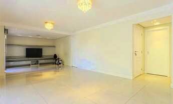 Imagem 6: Apartamento no Alto da Boa Vista com 185 m² 3 suites 3 vagas e 2 depositos