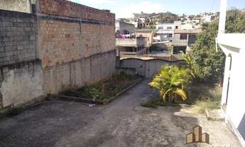 Imagem 4: Casa térrea - Jardim das Alterosas - 2ª Seção