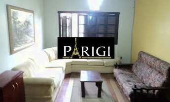 Imagem 3: Casa com 4 dormitórios para alugar, 300 m² por R$ 3.773,00/mês - Sarandi - Porto Alegre/RS