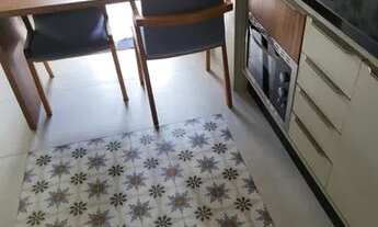 Imagem 5: Loft para aluguel com 39 metros quadrados com 1 quarto em Rudge Ramos - São Bernardo do Ca