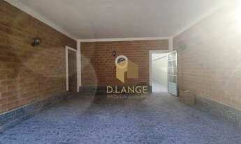 Imagem 3: Casa com 3 quartos à venda, 160 m² por R$ 695.000 - Jardim Flamboyant - Campinas/SP