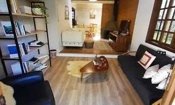 Imagem 3: BELISSIMA CASA A VENDA EM CONDOMINIO COM PISCINA