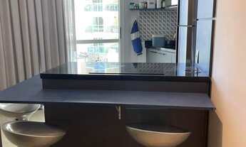 Imagem 4: Apartamento para venda com 43 metros quadrados com 1 quarto