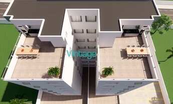 Imagem 3: APARTAMENTO 03 QTOS 01 SUITE 01 VGA NO BAIRRO SANTA CRUZ IND. EM CONTAGEM