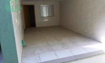 Imagem 4: Sobrado novo - venda - Parque São Domingos