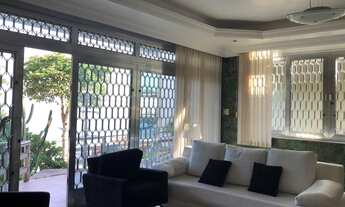 Imagem 7: Casa 4 quartos em praia da Bica vista mar em Jardim Guanabara - Rio de Janeiro - RJ