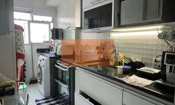 Imagem: Apartamento em Santa Rosa - Niterói