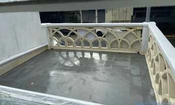 Imagem 5: CASA ASSOBRADADA - ÁGUA BRANCA - SP