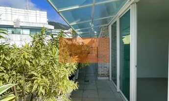 Imagem 5: Cobertura 180m2 com lazer, 3 suítes e 3 vagas à venda em São Francisco - Niterói