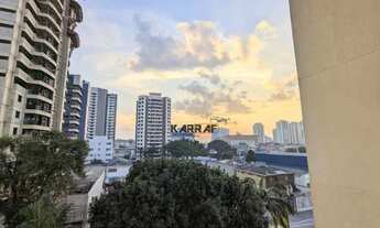 Imagem 6: Apartamento com 3 dormitórios à venda, 64 m² por R$ 612.000,00 - Tatuapé - São Paulo/SP