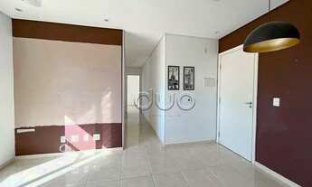 Imagem 3: Apartamento com 2 dormitórios à venda, 59 m² por R$ 230.000,00 - Nova América - Piracicaba