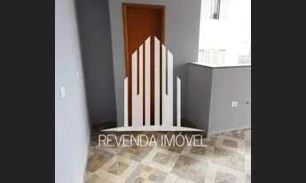 Imagem 7: Cobertura na Vila Assunção em Santo André com elevador, 2 dormitórios sendo 1 suíte e 1 va