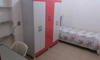 Imagem: Aluga otimo quarto individual, disponível