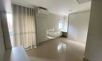 Imagem 7: Apartamento com 1 dormitório para alugar, 34 m² - Centro - Piracicaba/SP