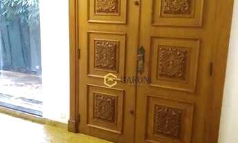 Imagem 7: Maravilhoso Sobrado com 4 dormitórios, piscina para alugar, 456 m² por R$ 16.000/mês - Vil