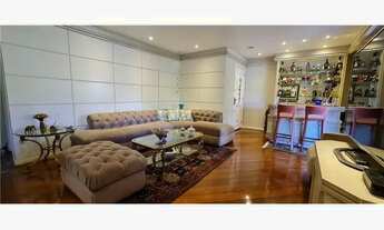 Imagem 6: SEU NOVO LAR pode estar aqui neste lindo apartamento de 167m² no Jardim Oceânico