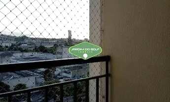 Imagem 3: Apartamento à venda Jurubatuba 2 quartos 1 vaga