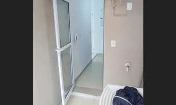 Imagem 2: Apartamento para venda possui 40 metros quadrados com 1 quarto