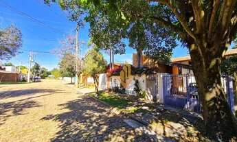 Imagem 3: Linda casa em estilo rústico com 3 dormitórios e piscina ao lado da Mata Santa Genebra, no