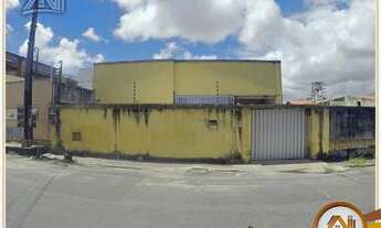 Imagem 2: Casa com 4 dormitórios à venda, 390 m² por R$ 690.000,00 - Damas - Fortaleza/CE