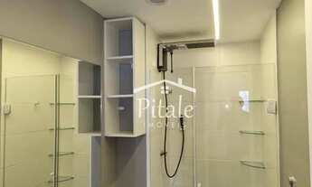 Imagem 3: Apartamento com 1 dormitório para alugar, 31 m² por R$ 4.000/mês - Vila Mariana - São Paul