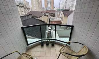 Imagem 2: Apartamento à venda no Boqueirão