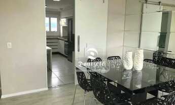 Imagem 9: Apartamento com 3 dormitórios, 119 m² - venda por R$ 975.000,00 ou aluguel por R$ 5.050,50