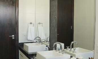 Imagem 6: SÃO JOSÉ DO RIO PRETO - Casa de Condomínio - ECO VILLAGE I