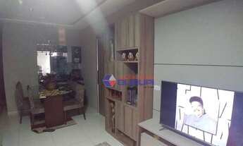 Imagem 6: Apartamento com 2 dormitórios à venda, 75 m² por R$ 380.000 - Boa Vista - São José do Rio