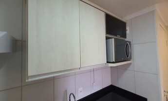 Imagem 6: REGIÃO CAMPOLIM E SHOPPING