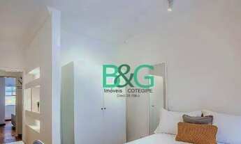 Imagem 3: Apartamento com 4 dormitórios à venda, 121 m² por R$ 1.154.000 - Pinheiros - São Paulo/SP