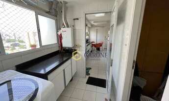 Imagem 14: Apartamento com 4 dormitórios à venda, 172 m² por R$ 2.290.000,00 - Vila Romana - São Paul