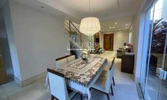 Imagem 5: Casa a venda no Condomínio Residencial Lazuli Club, Piracicaba.(Código CC00255