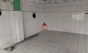 Imagem 7: LOCAÇÃO SALÃO COMERCIAL - JARDIM SANTA LÍDIA - MAUÁ-SP