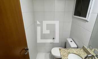 Imagem 5: RECREIO - BARRA BONITA - LINDO APTO NO PUERTO MADERO - 2QUARTOS(SUÍTE) - TOTAL INFRAESTRUT