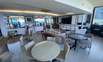 Imagem 4: Apartamento de 308m² no Edf. Antônio Monte na Av. Boa Viagem em Recife